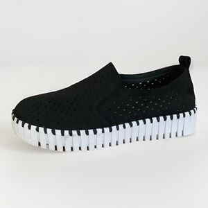 Ilse Jacobsen Tulip‎ HORNBAEK Platform